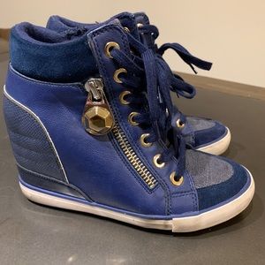 Aldo Wedge Sneaker